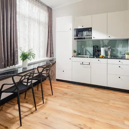 Appartement Juweel Huus - Juweel 1