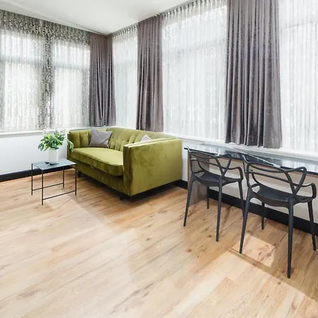 Juweel Huus - Juweel 1 Appartement Norderney