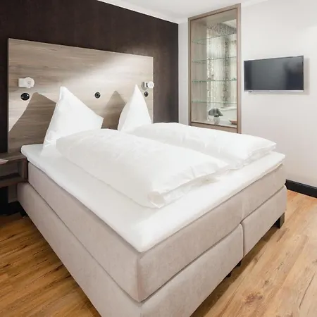 Juweel Huus - Juweel 1 Appartement *